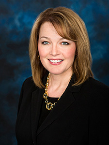 Dr. Tracy McGrady