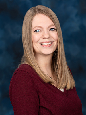 Joanna Hilburn