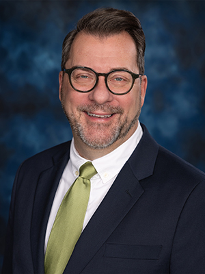 Steve Fritts