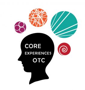 OTC CORE Experiences Logo