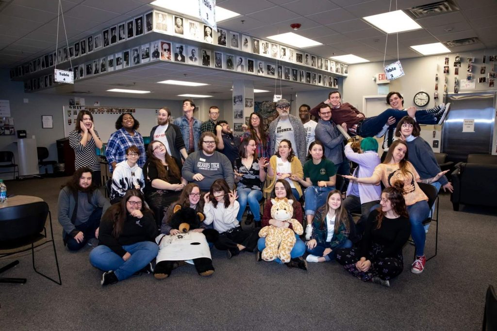 Housing Otc Student Services