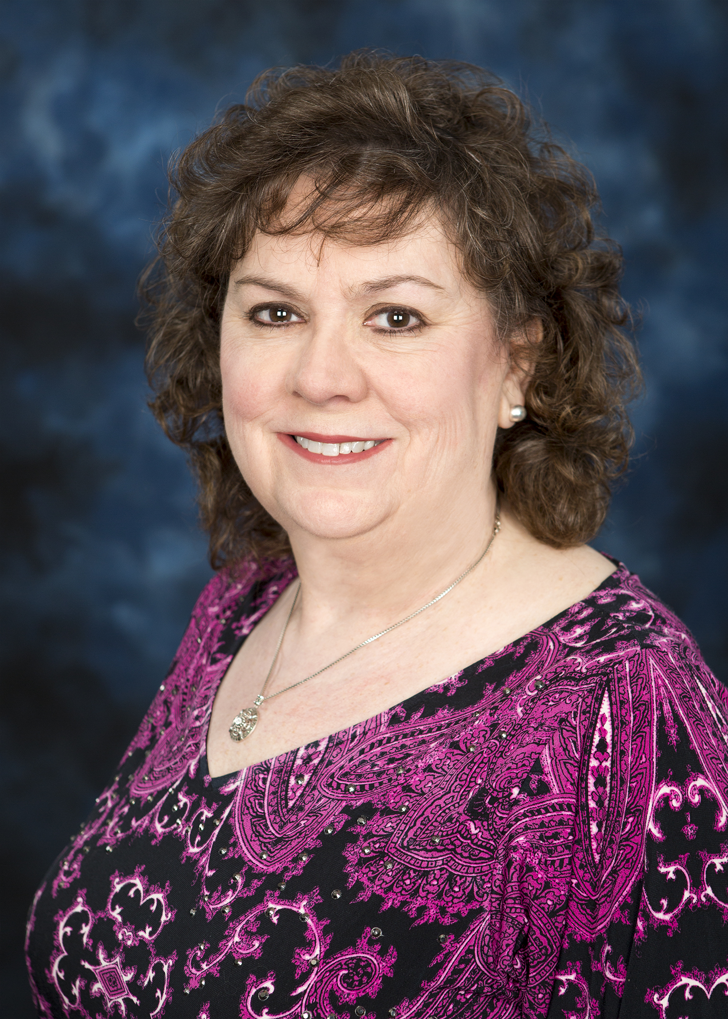 Image of Dr. Jayna Spindler