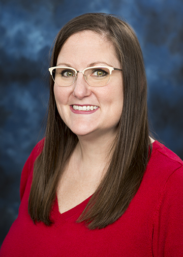 Carolyn Snodgrass