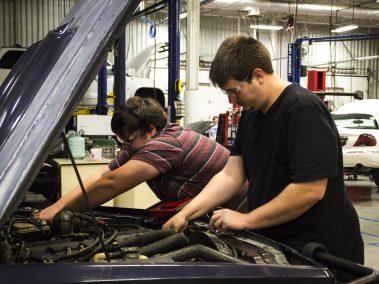 Automotive Technology