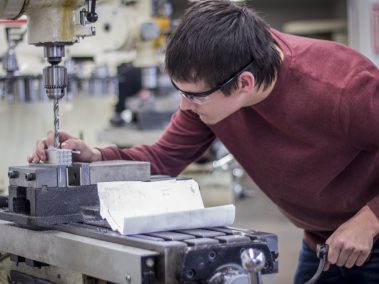 Students in Action - PMT