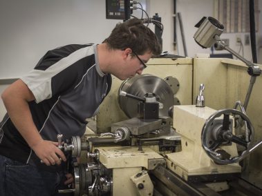 Students in Action - PMT