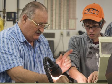 Students in Action - PMT