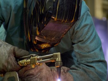 Welding Technology Programs
