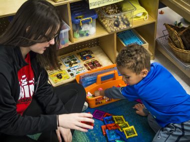 Contact otc early childhood