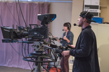 OTC Electronic Media Production