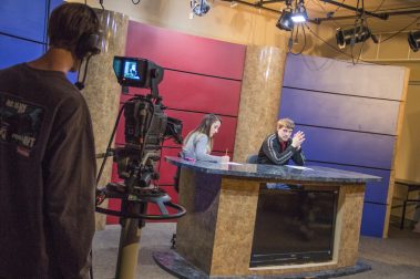 Springfield, Missouri electronic media degree programs