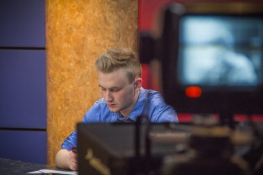 Contact otc electronic media production