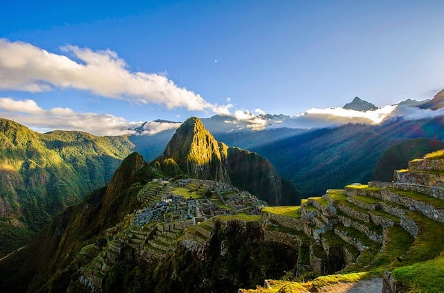 best Machu Picchu