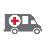 graphic ambulance