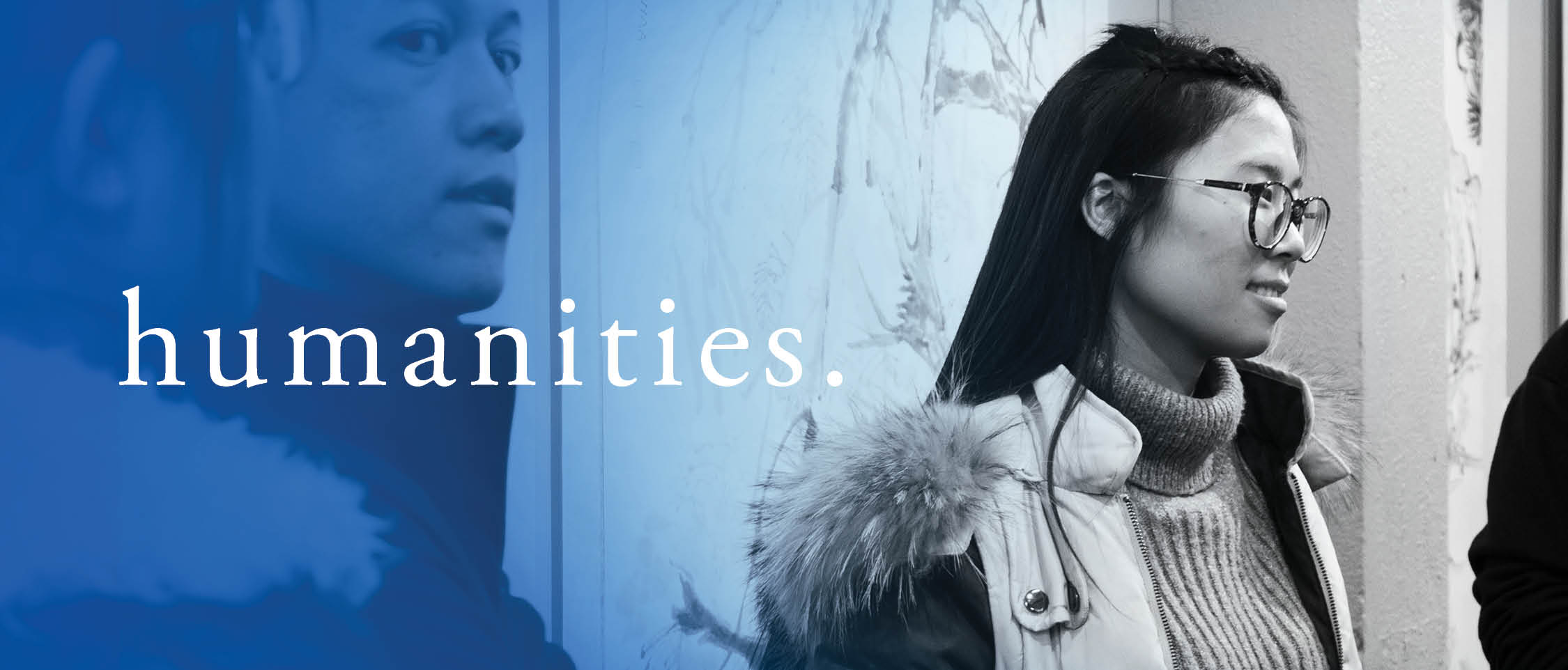 humanities banner- 2018bw