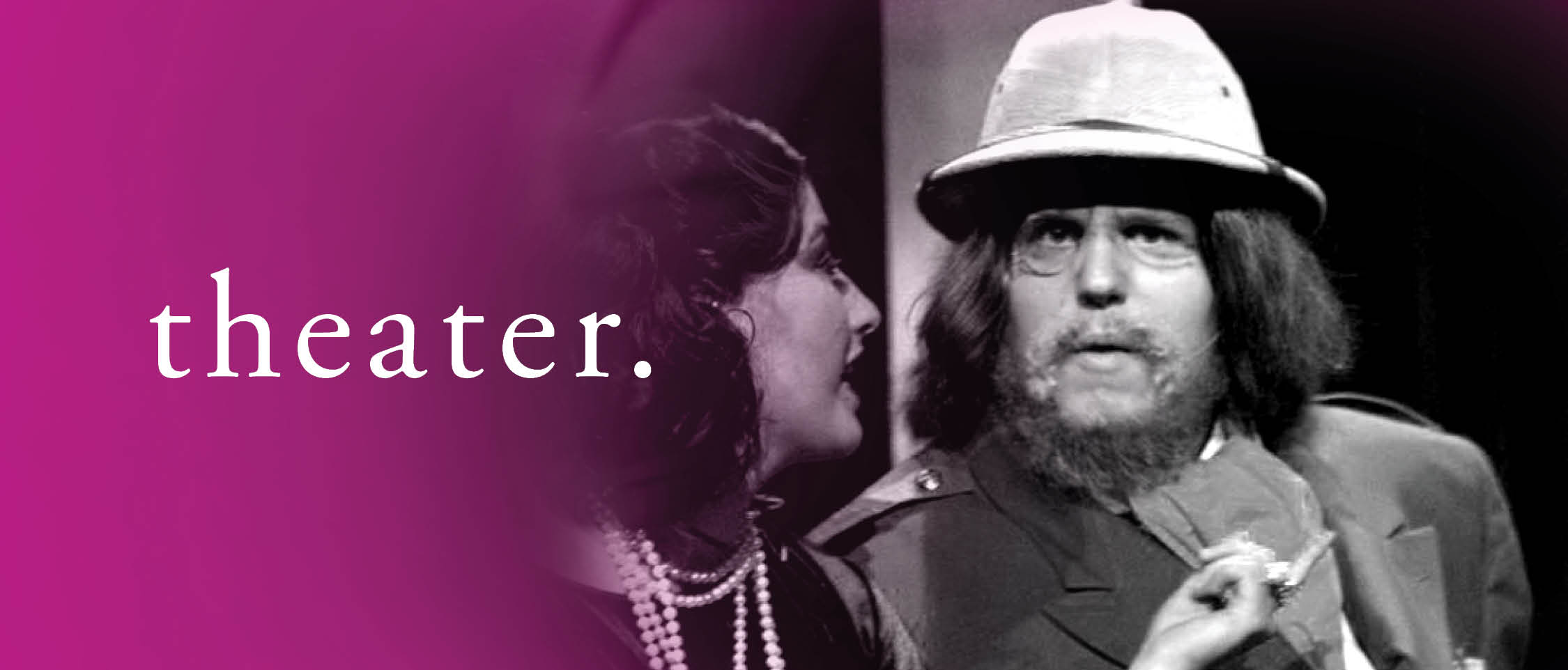 theater banner- 2018bw