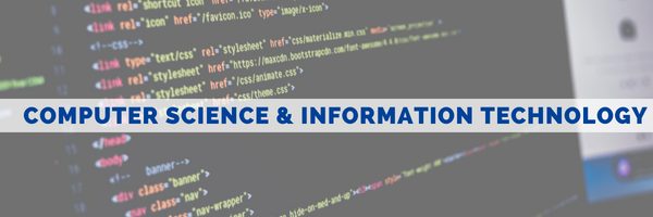 Databases for Computer Science and Information Technology