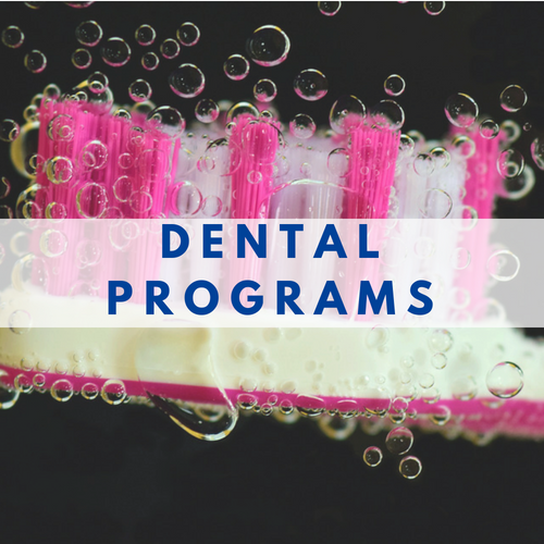 Dental Programs