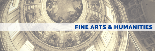 Databases for the Fine Arts and Humanities