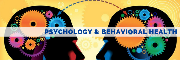 Psychology and Behavioral Health databases