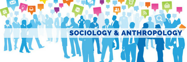 Sociology and Anthropology databases