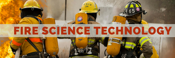 Fire Science Technology