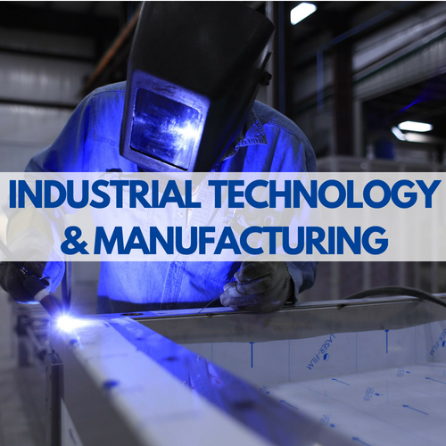 Industrial and Manufacturing Databases