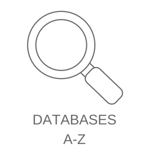 databases a to z
