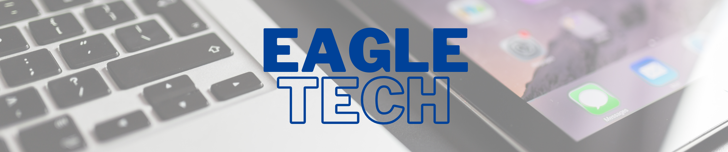 Link to information on EagleTech technology lending program