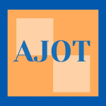 American Journal of Occupational Therapy link
