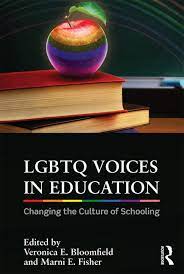 LGBTQ Voices In Education