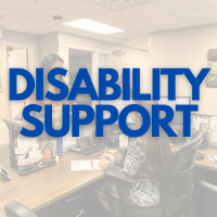 Link to Disability Support Services