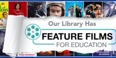 Link to Feature Films for Education