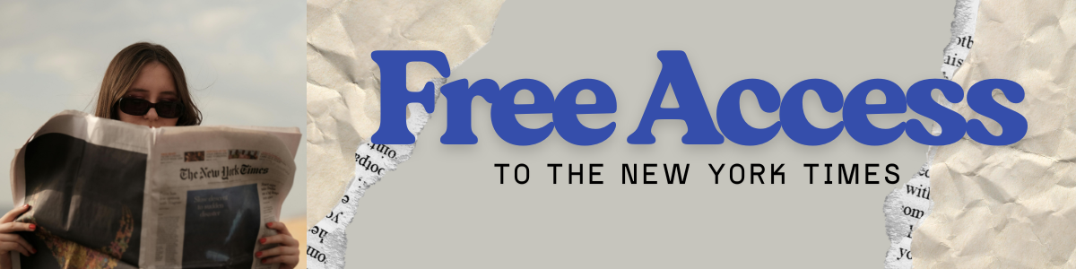 Decorative banner.
