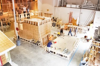 Construction Technology