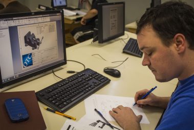 Drafting & Design Technology