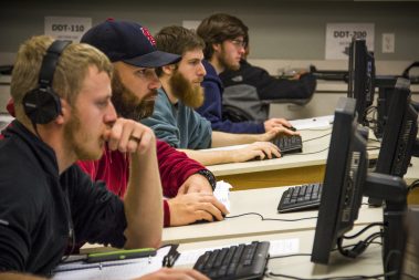 Drafting & Design Technology