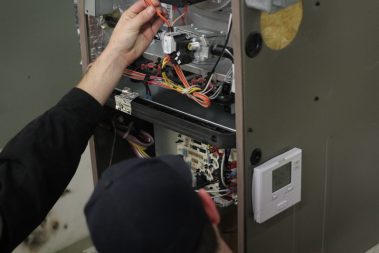 Heating, Refrigeration and Air