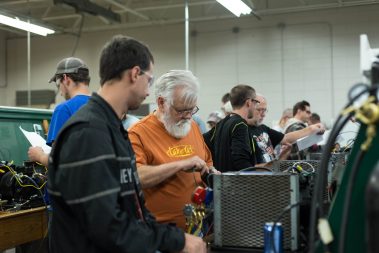 Heating, Refrigeration and Air