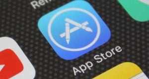 App Store Iphone