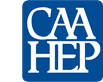 CAAHEP Logo