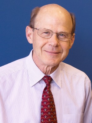 MLT_BIO_FULL_IMAGE_Tony_Evans_Headshot Medical Lab Technician Faculty