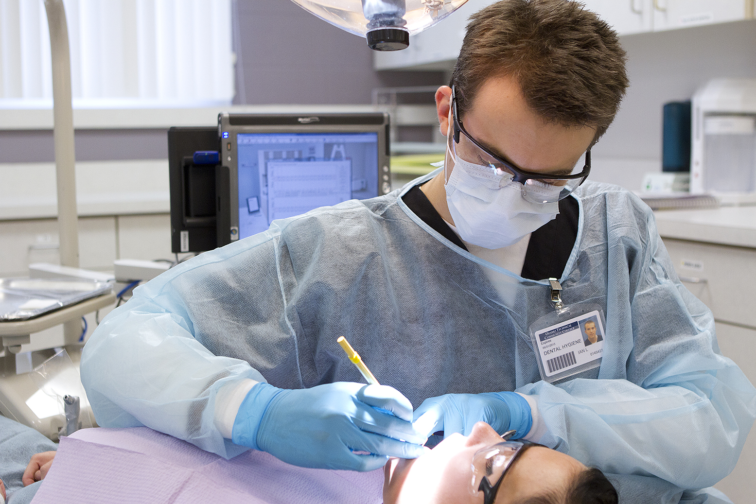 Career Advancement Opportunities For Dental Hygienist