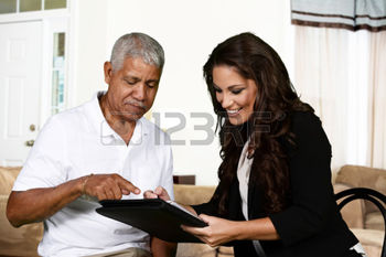 42029874-person-in-need-having-a-counseling-session