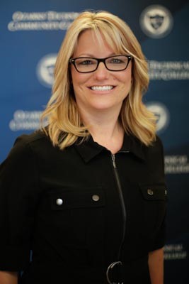 Carrie Burk