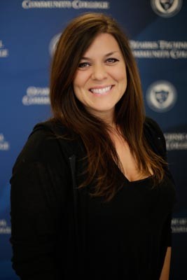 Megan Lambert