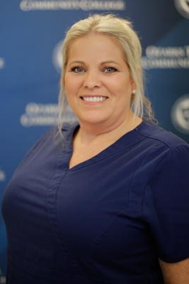 Sherry Hall
