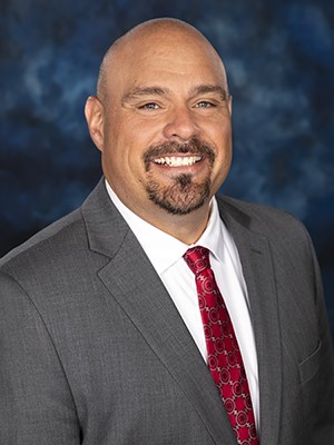 Dr. Aaron Light