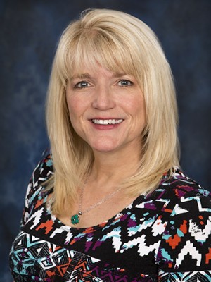 Tena Wheeler