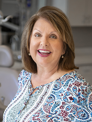 Janet Sell